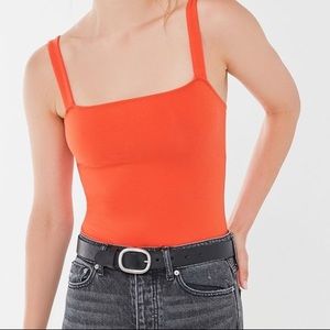 Urban Outfitters Bodysuit